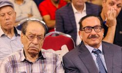 نادي السرد في اتحاد الأدباء يستذكر القاص الراحل إدمون صبري